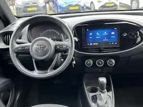 Toyota Aygo (2024) thumbnail 21