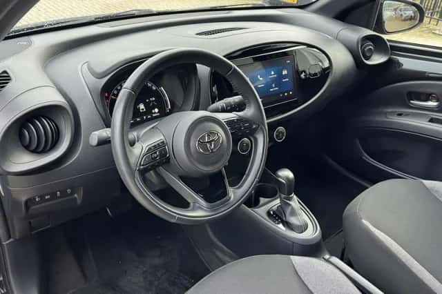Toyota Aygo (2024) thumbnail 22
