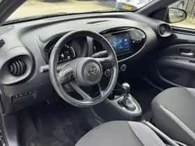 Toyota Aygo (2024) thumbnail 22