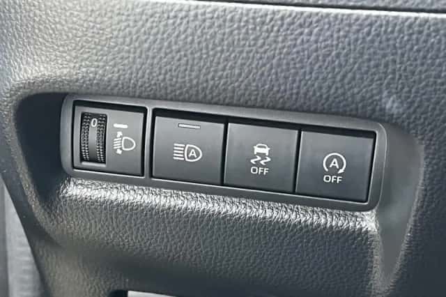 Toyota Aygo (2024) thumbnail 23