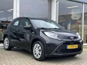 Toyota Aygo (2024) thumbnail 5