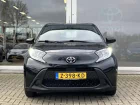 Toyota Aygo (2024) thumbnail 6