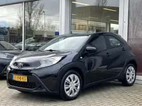 Toyota Aygo (2024) thumbnail 7
