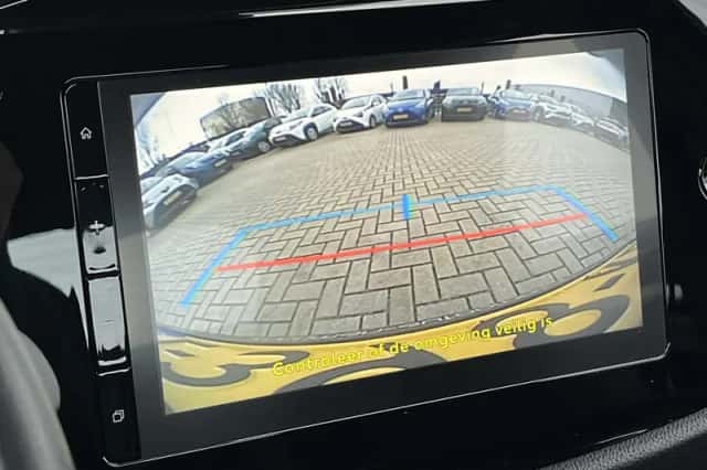 Toyota Aygo (2024) thumbnail 10