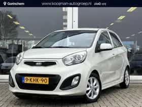 Kia Picanto (2013)