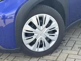 Toyota Aygo (2024) thumbnail 2