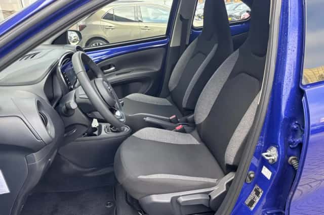 Toyota Aygo (2024) thumbnail 12