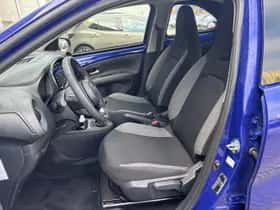 Toyota Aygo (2024) thumbnail 12