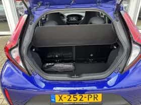 Toyota Aygo (2024) thumbnail 13