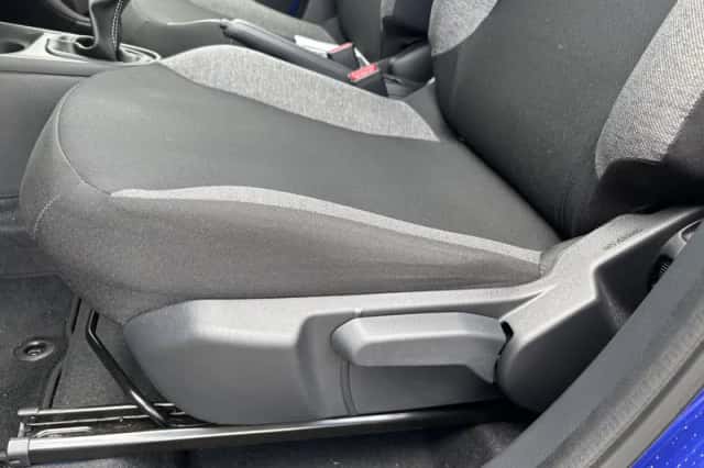 Toyota Aygo (2024) thumbnail 14