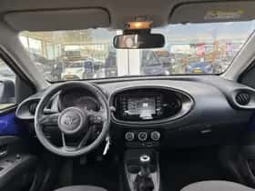 Toyota Aygo (2024) thumbnail 15