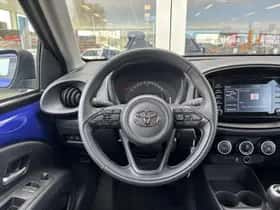 Toyota Aygo (2024) thumbnail 16