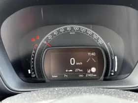 Toyota Aygo (2024) thumbnail 17