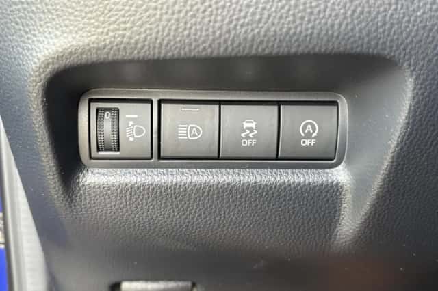 Toyota Aygo (2024) thumbnail 18