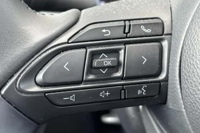 Toyota Aygo (2024) thumbnail 20