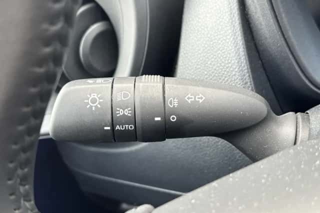 Toyota Aygo (2024) thumbnail 22