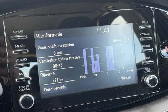 Toyota Aygo (2024) thumbnail 27