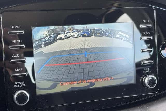 Toyota Aygo (2024) thumbnail 28