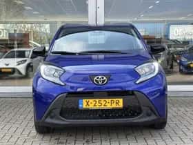 Toyota Aygo (2024) thumbnail 4