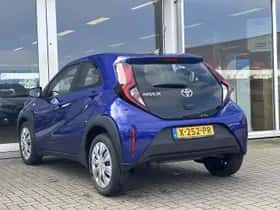 Toyota Aygo (2024) thumbnail 5