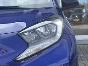 Toyota Aygo (2024) thumbnail 6