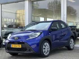 Toyota Aygo (2024) thumbnail 7