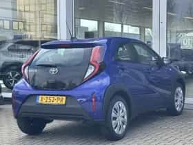 Toyota Aygo (2024) thumbnail 9
