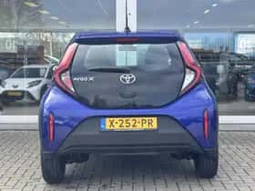 Toyota Aygo (2024) thumbnail 10