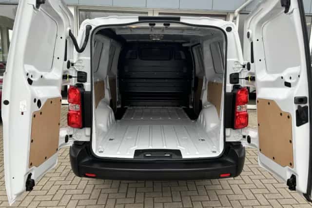 Toyota Proace (2024) thumbnail 18