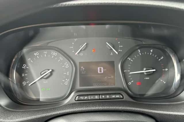 Toyota Proace (2024) thumbnail 3
