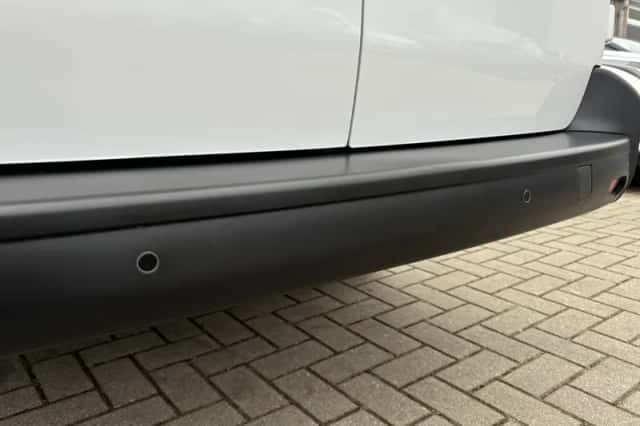 Toyota Proace (2024) thumbnail 24