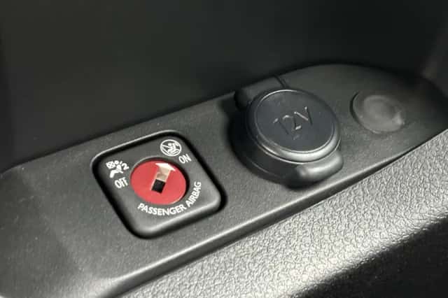 Toyota Proace (2024) thumbnail 27