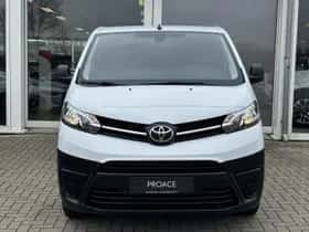 Toyota Proace (2024) thumbnail 6