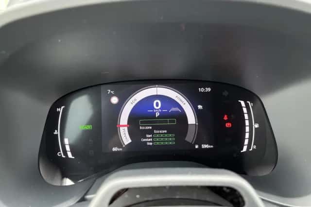 Toyota Aygo (2025) thumbnail 2