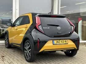 Toyota Aygo (2025) thumbnail 11