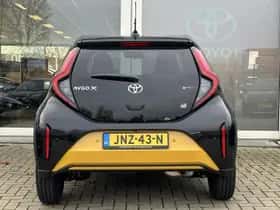 Toyota Aygo (2025) thumbnail 12