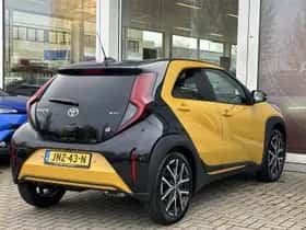 Toyota Aygo (2025) thumbnail 13