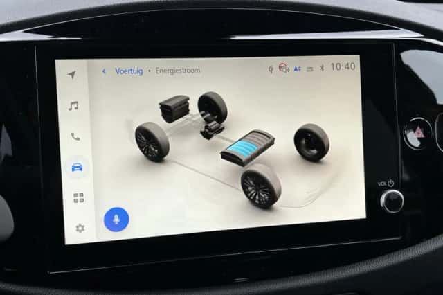 Toyota Aygo (2025) thumbnail 14