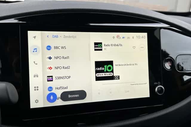 Toyota Aygo (2025) thumbnail 15