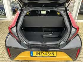 Toyota Aygo (2025) thumbnail 17