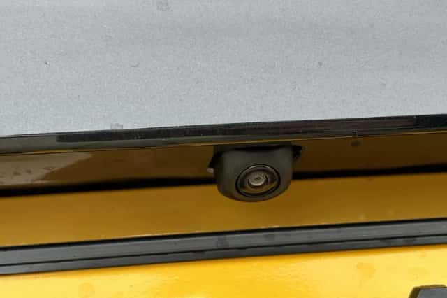 Toyota Aygo (2025) thumbnail 18