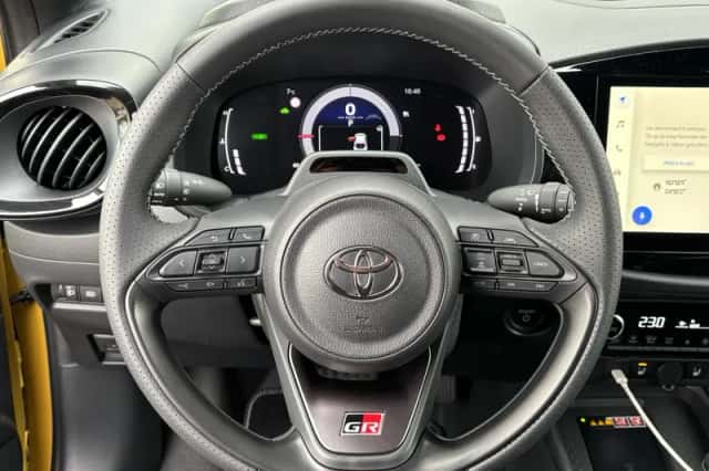 Toyota Aygo (2025) thumbnail 19