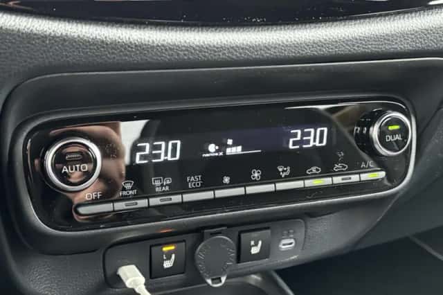 Toyota Aygo (2025) thumbnail 3
