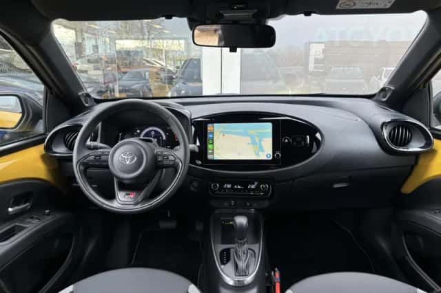 Toyota Aygo (2025) thumbnail 25