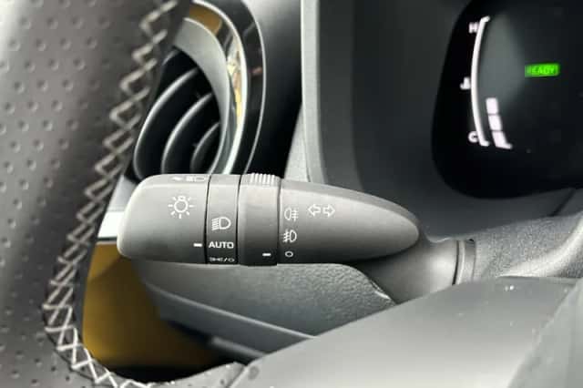 Toyota Aygo (2025) thumbnail 26