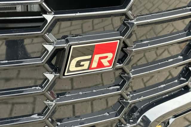 Toyota Aygo (2025) thumbnail 30