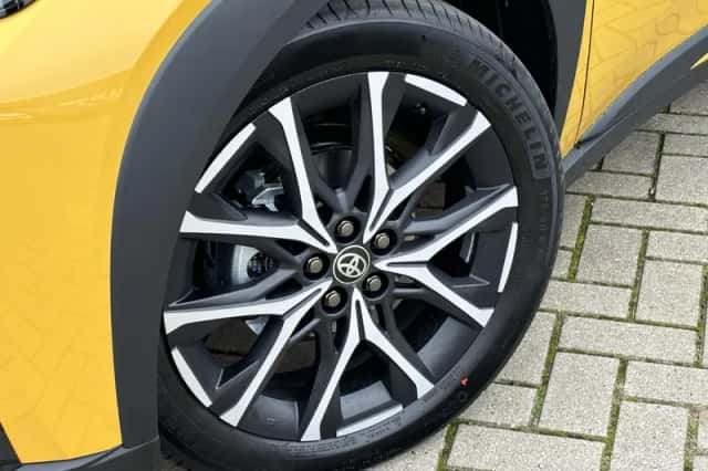 Toyota Aygo (2025) thumbnail 31