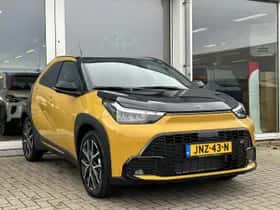 Toyota Aygo (2025) thumbnail 5