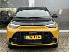 Toyota Aygo (2025) thumbnail 6