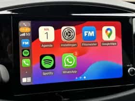 Toyota Aygo (2025) thumbnail 8
